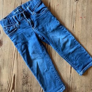 Baby Gap Jeans • Size 2
